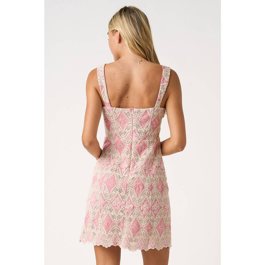 Sally Dress