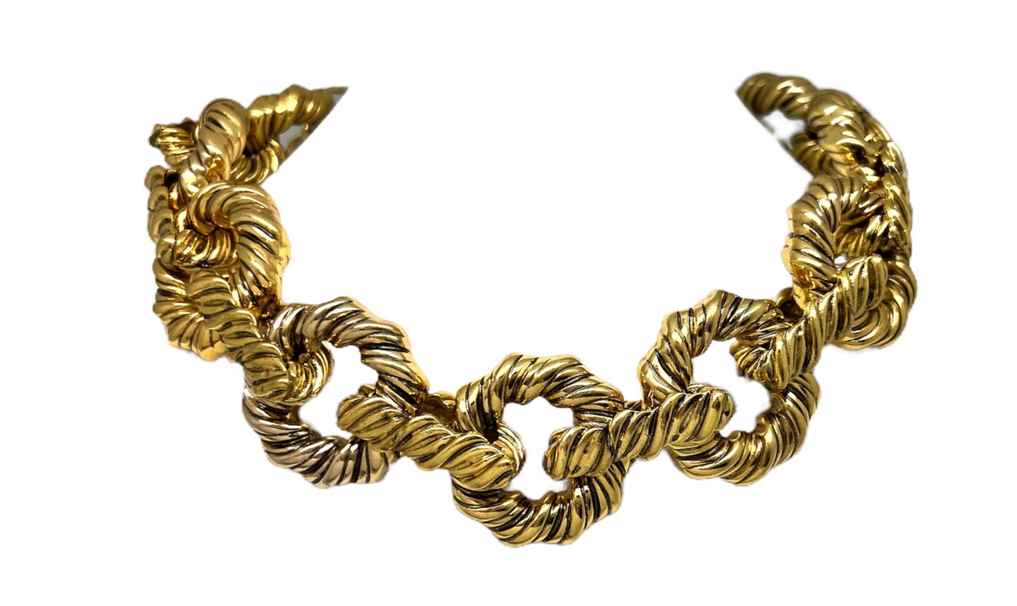 Deb Necklace