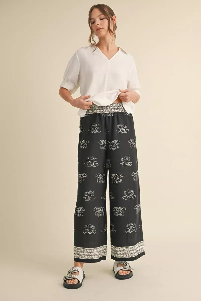 Cindi Pants