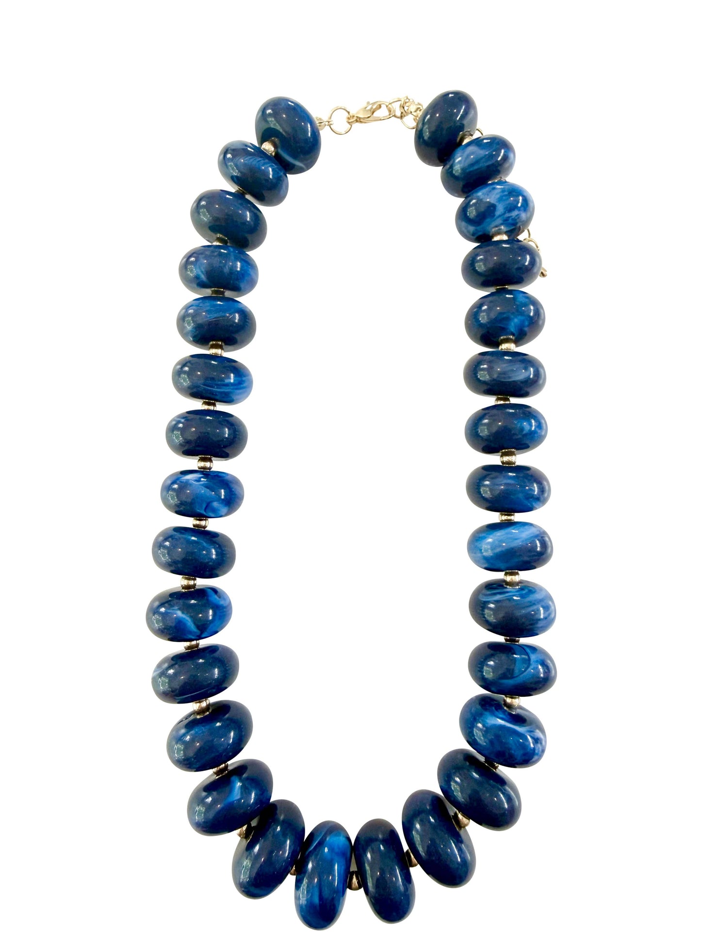Liberty Necklace