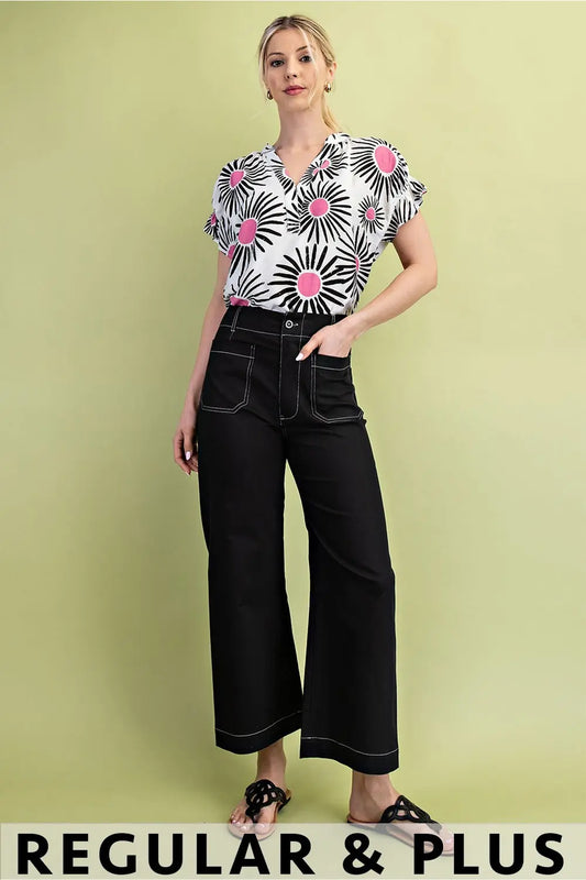 Lindsey Pant