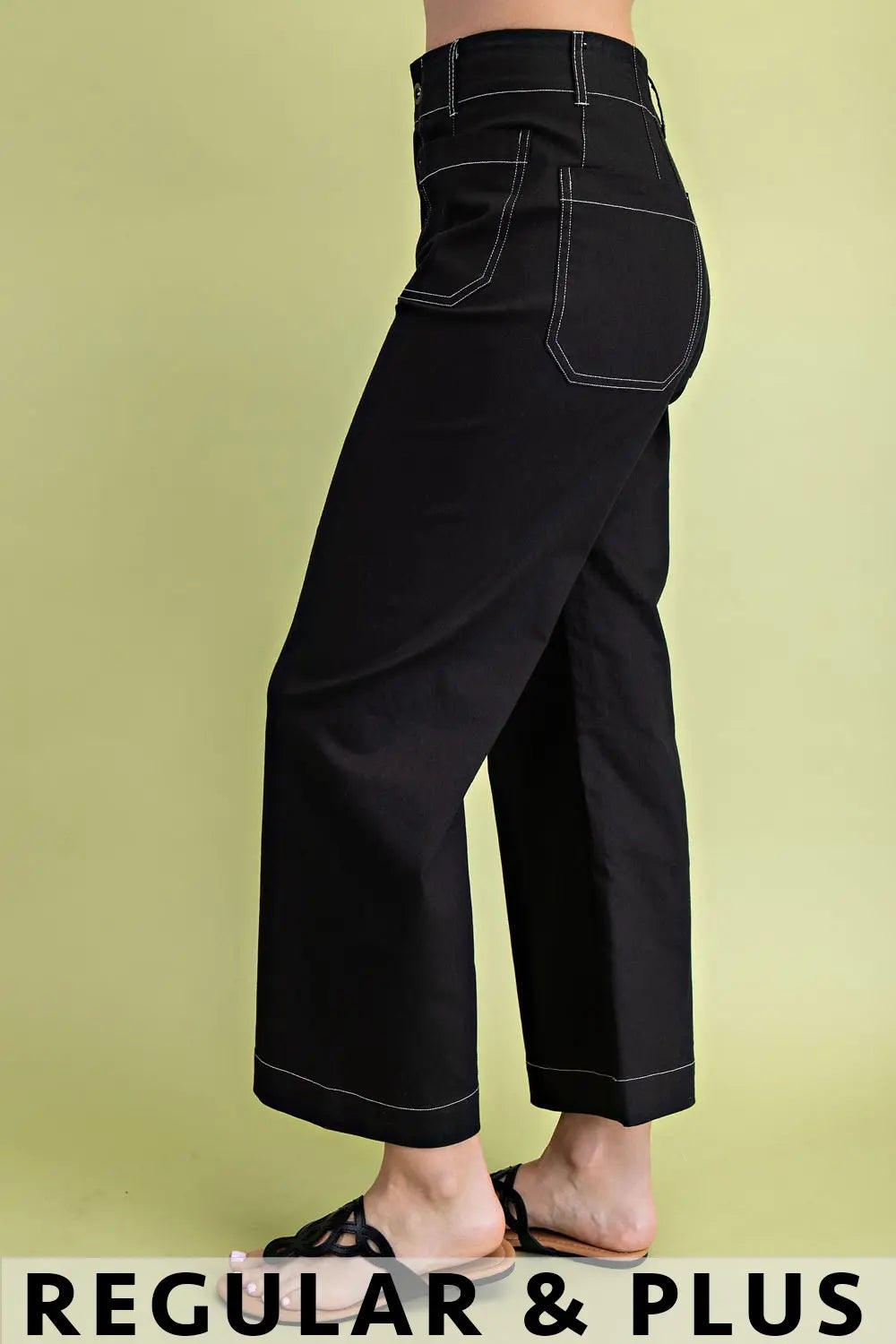 Gabby Pants