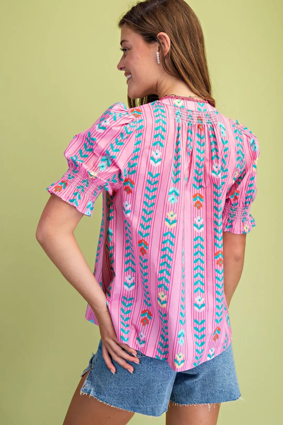 Mia Top