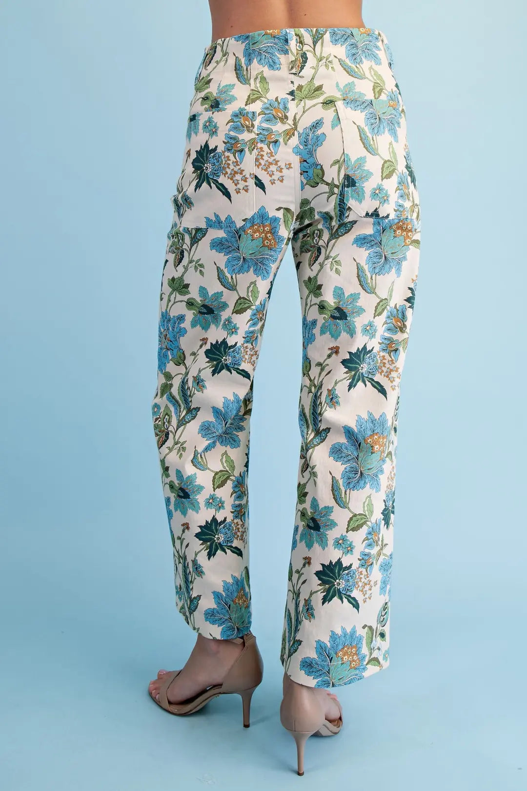 Aleta Pants