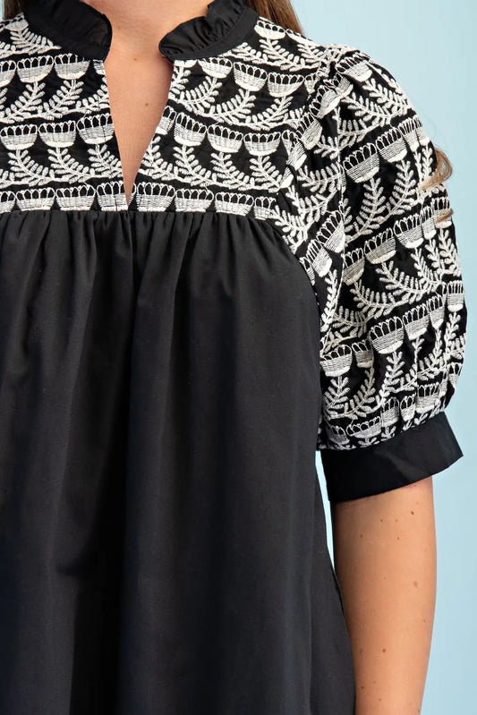 Eve Dress