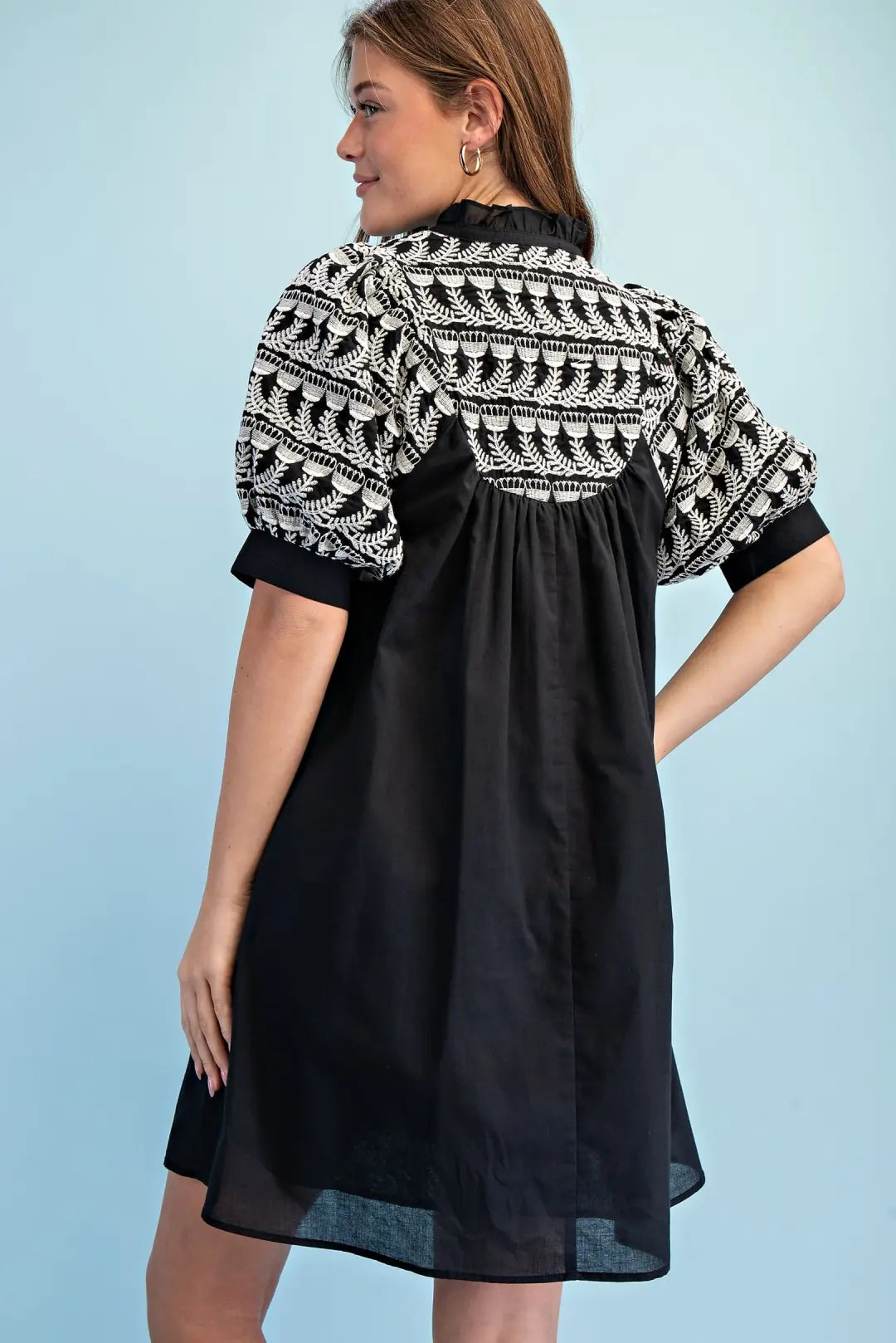 Eve Dress