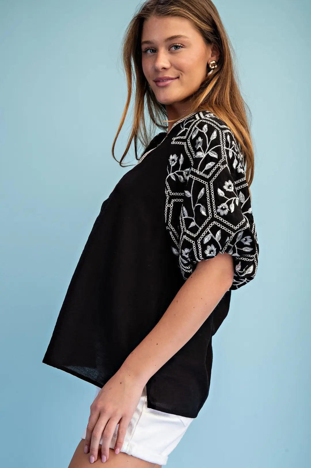 Katherine Top