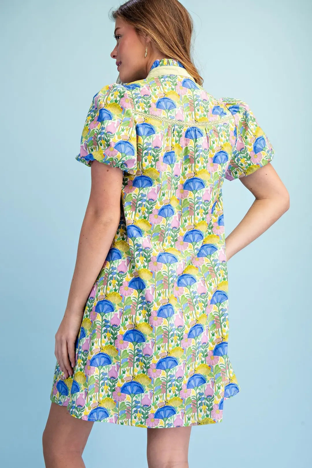 Zoe Dress