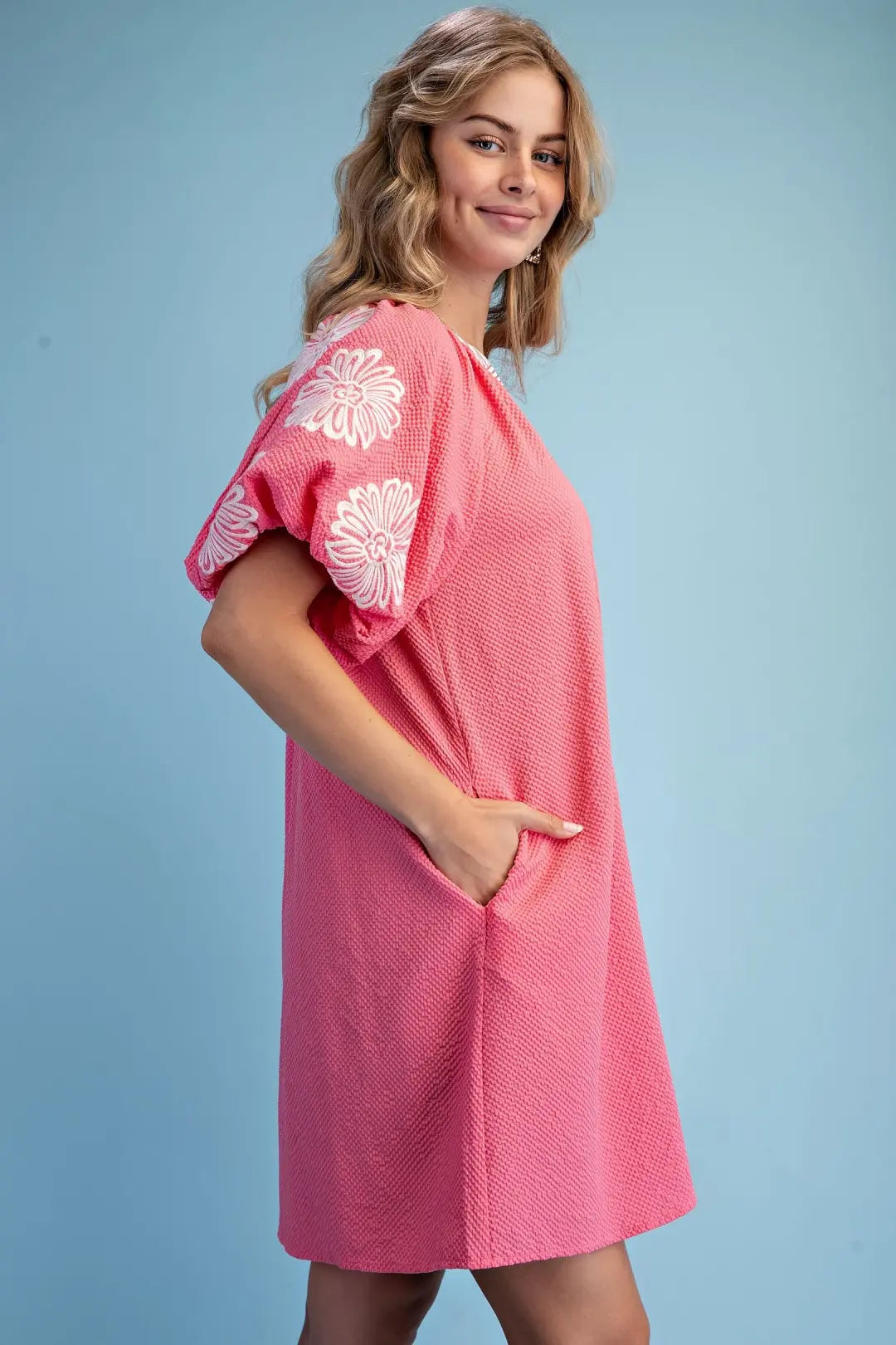 Ellie Dress