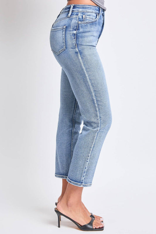 Luxe Jeans