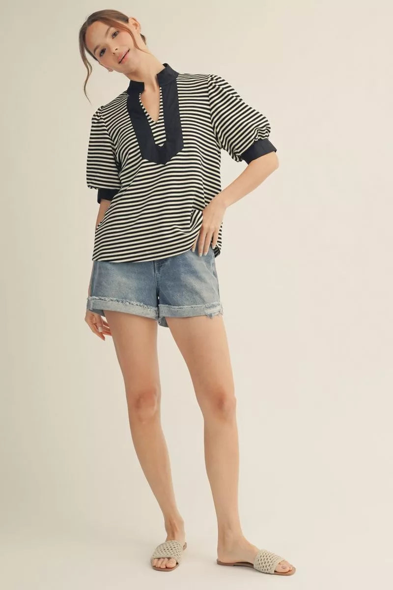 Elsa Top
