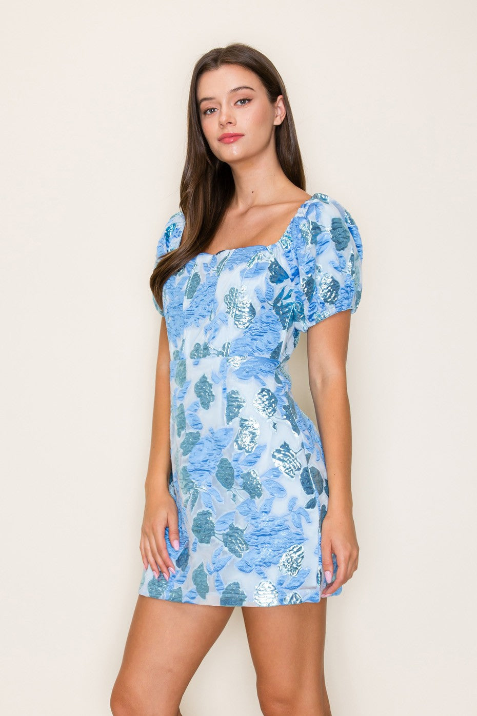 Baylon Dress