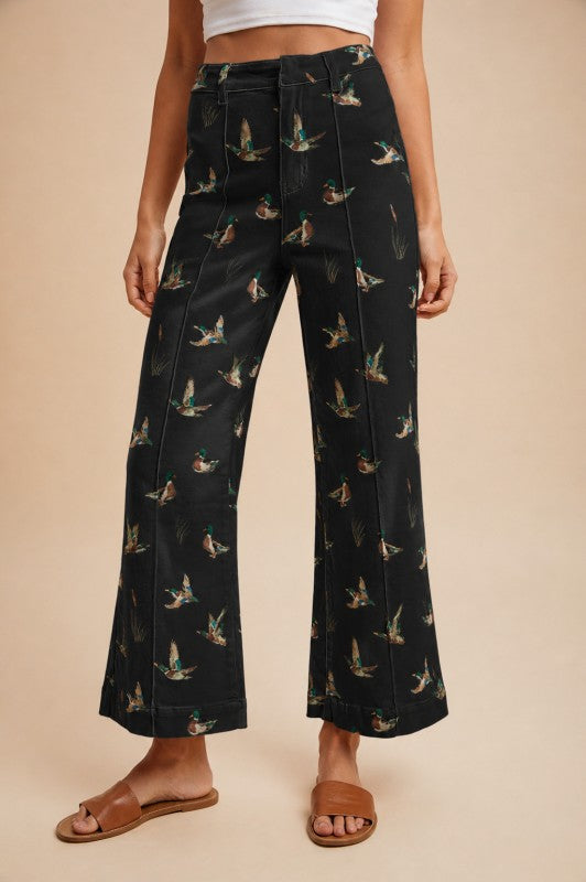 Mallard Pants