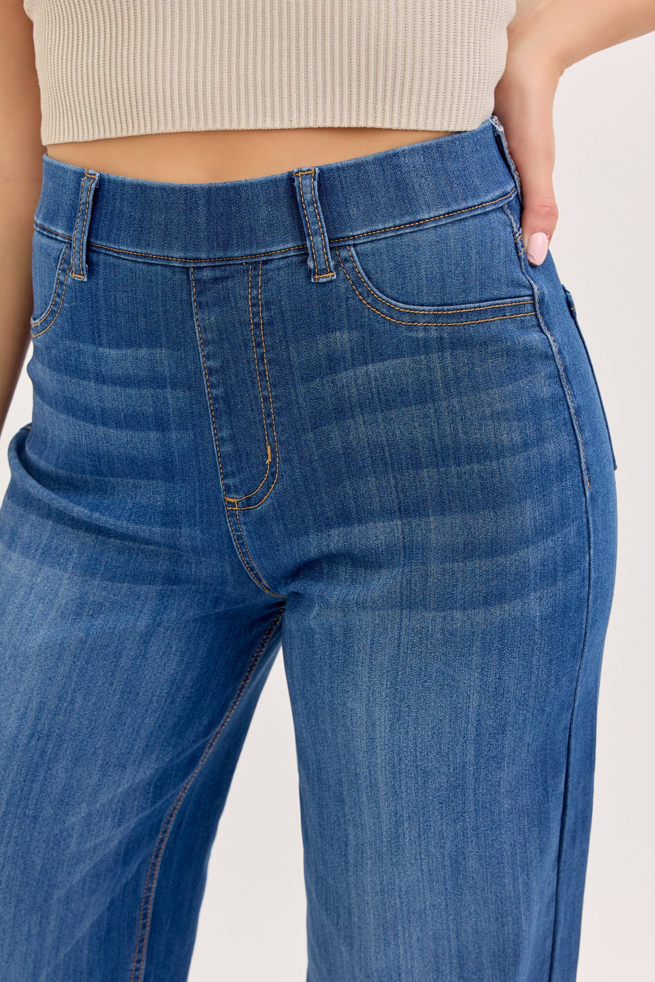 Veronica Jeans