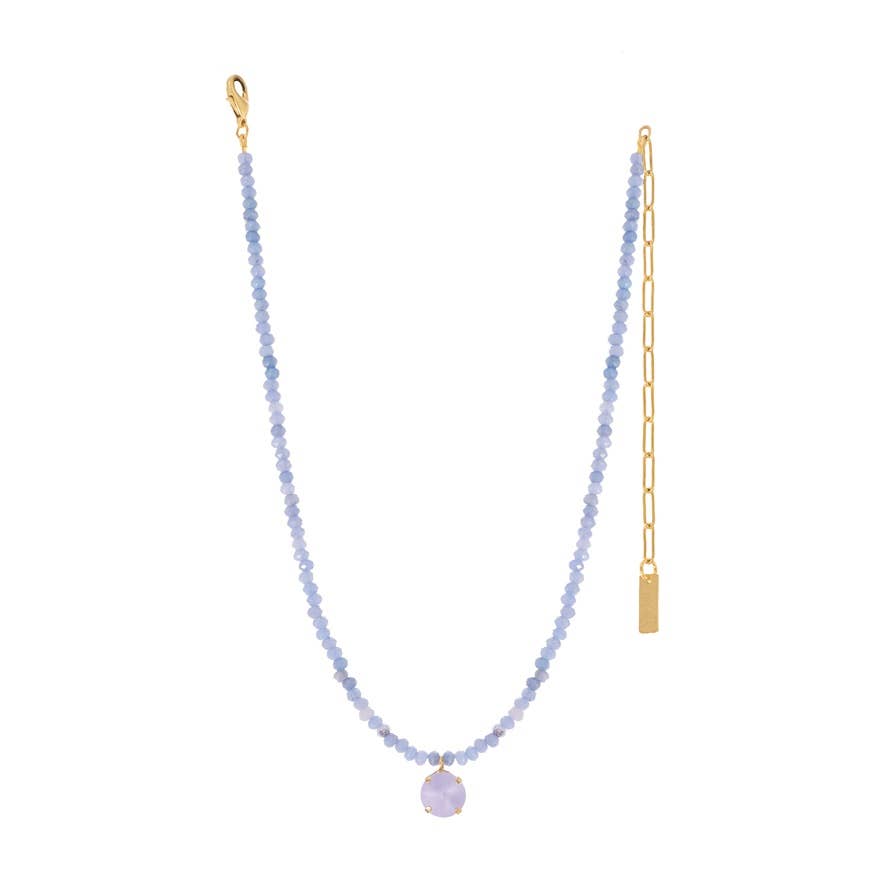 Paige Necklace