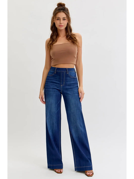 Chasity Jeans