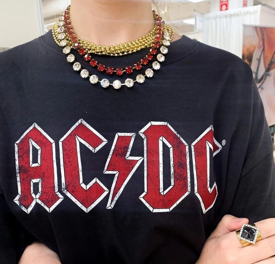 Oakland Necklace