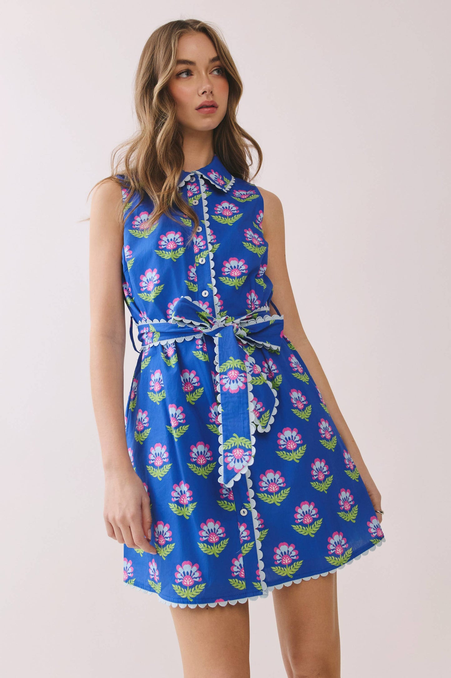 Jessica Dress
