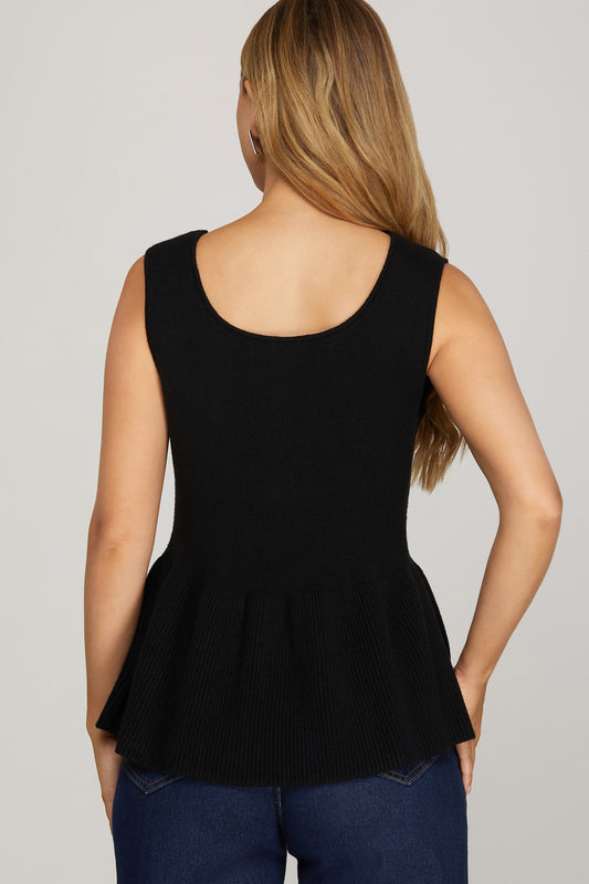 Evelyn Top