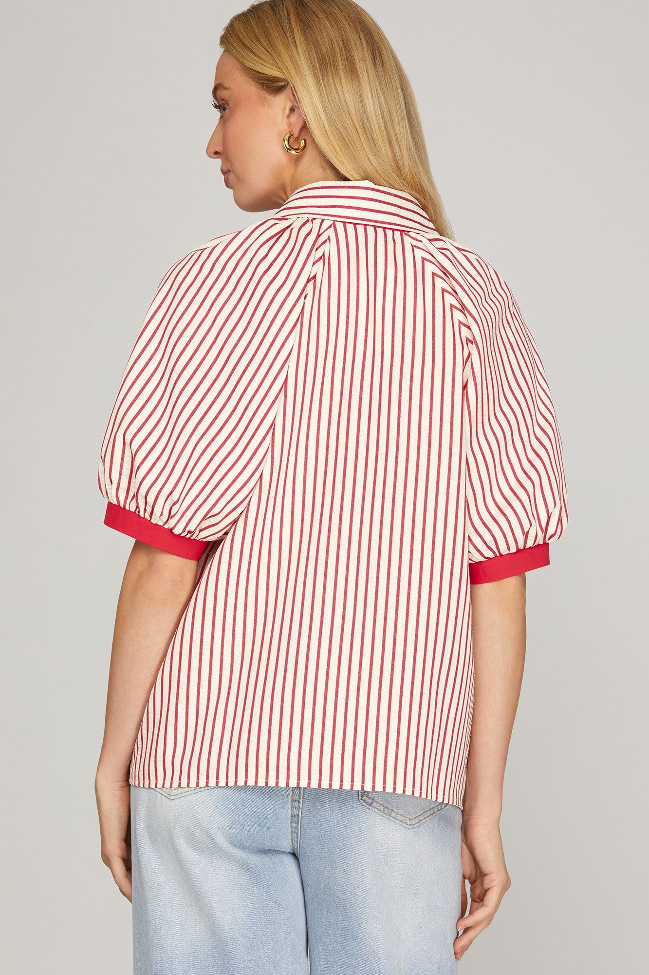 Mollie Top