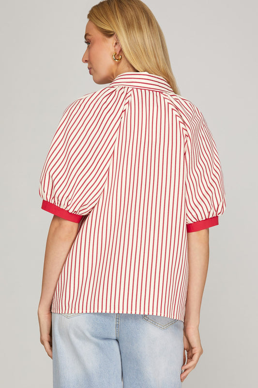 Mollie Top