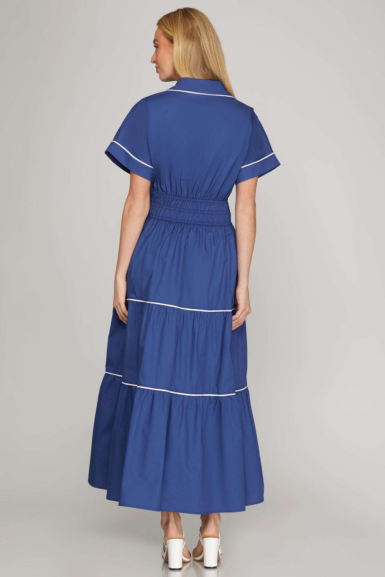 Sandy Dress