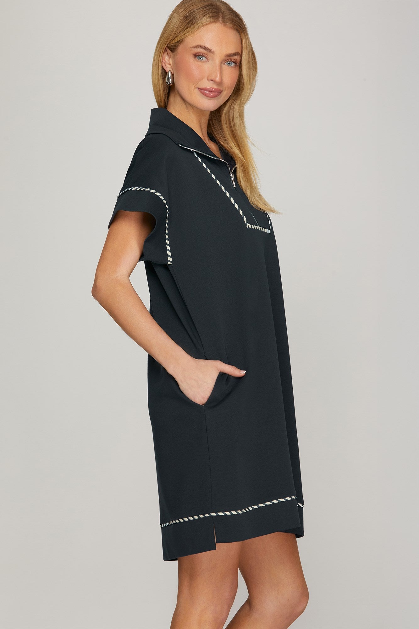 Berklee Dress