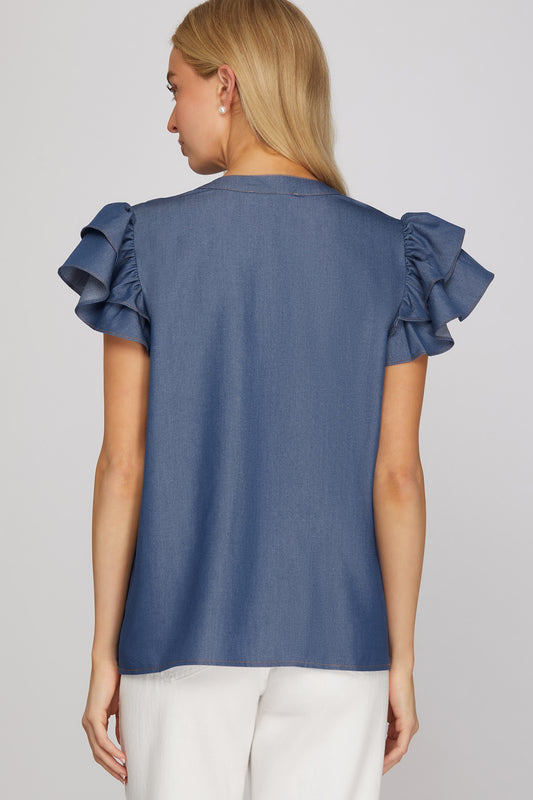Chloe Top
