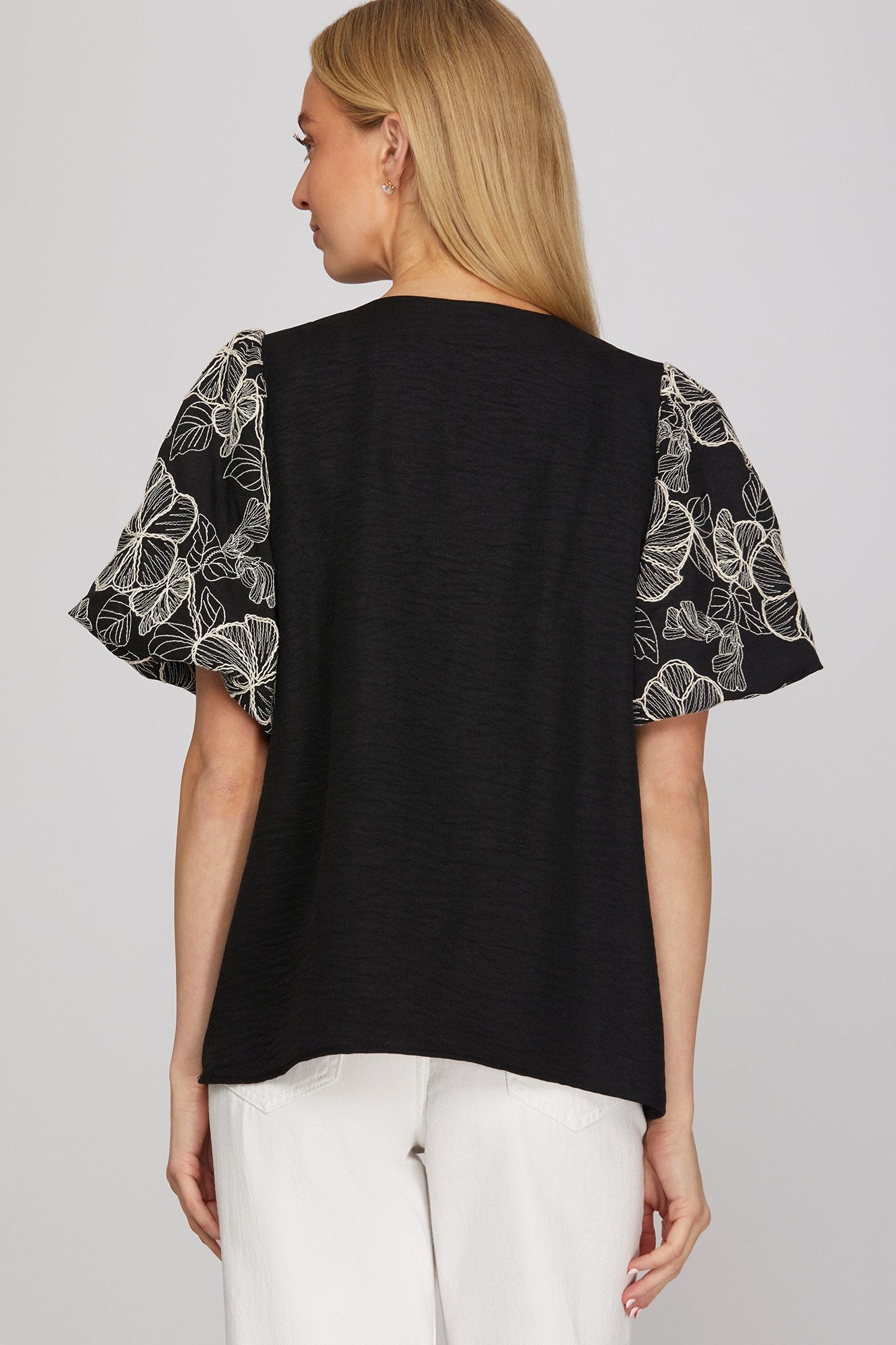 Bella Top