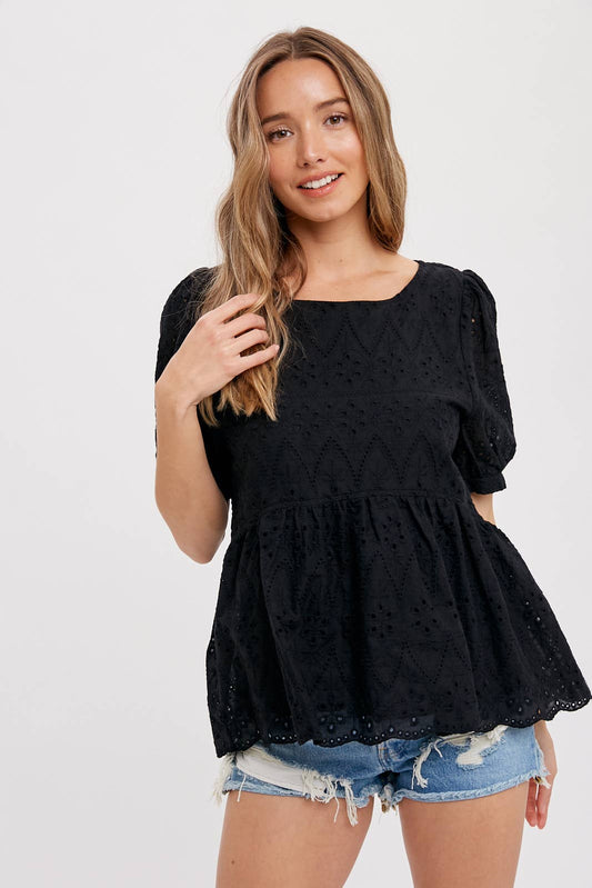 Evelyn Top
