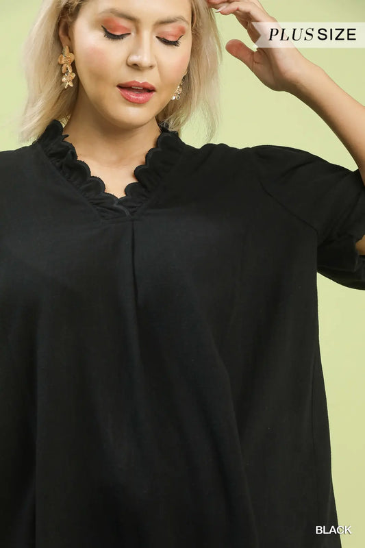 Lynn Top