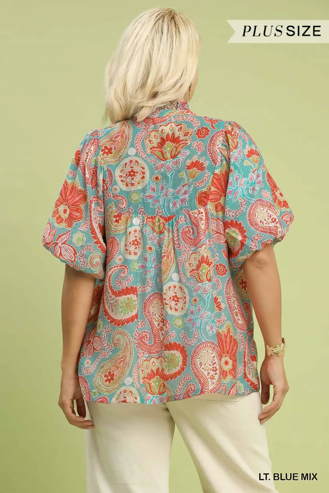 Hanna Top