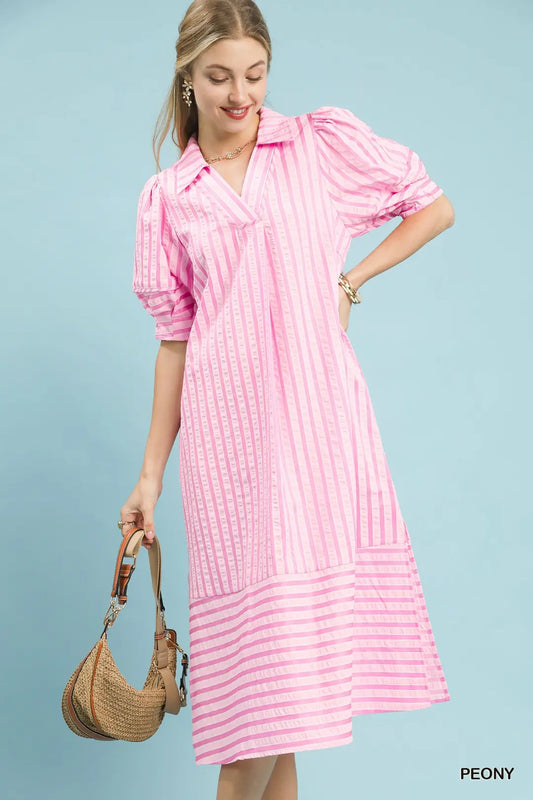 Dee Dress