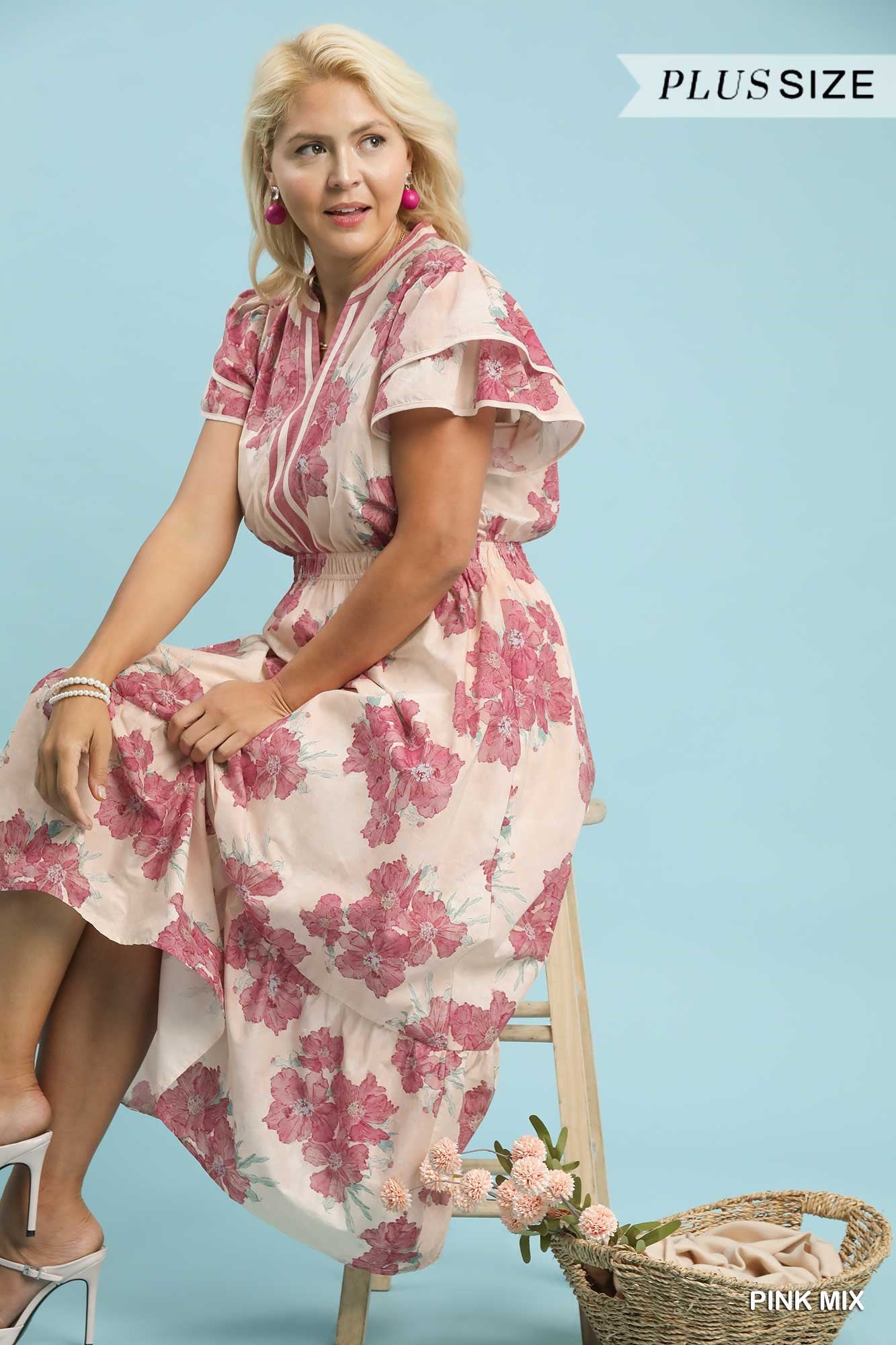 Elen Dress