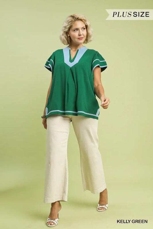 Beverly Top