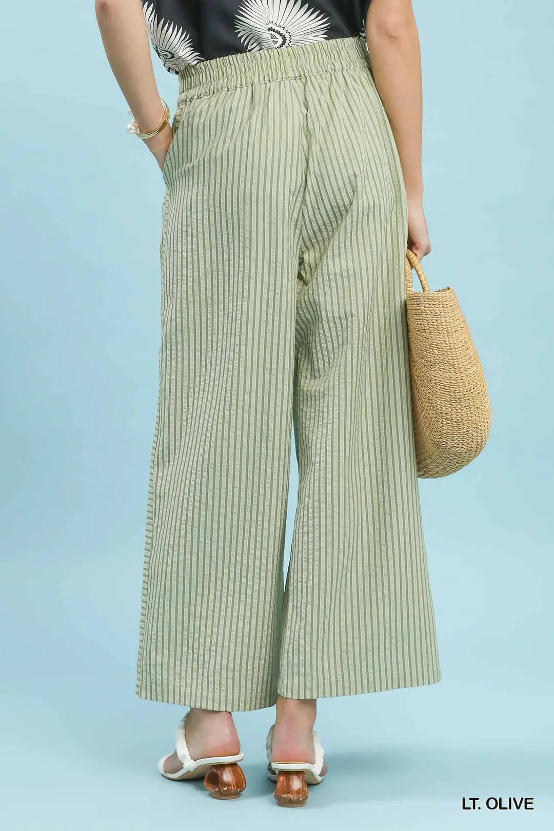 Olivia Pants