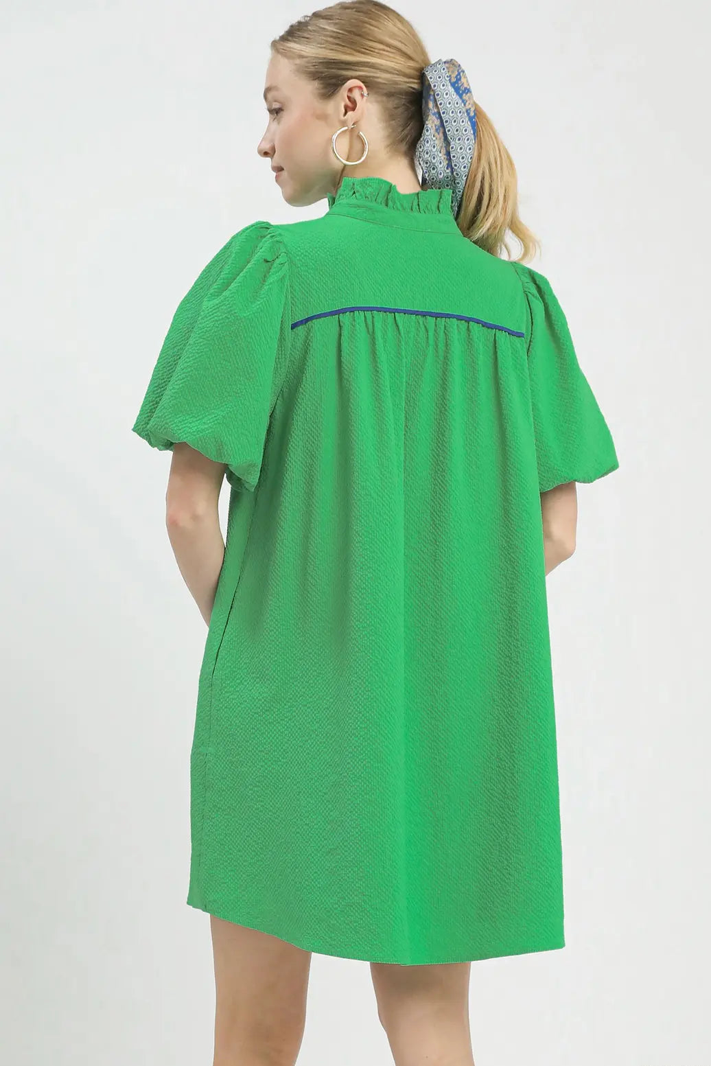 Sarah Dress