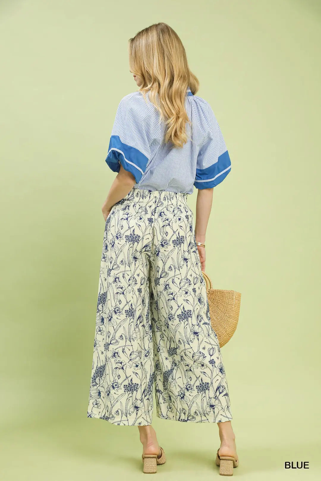 Lisa Pants