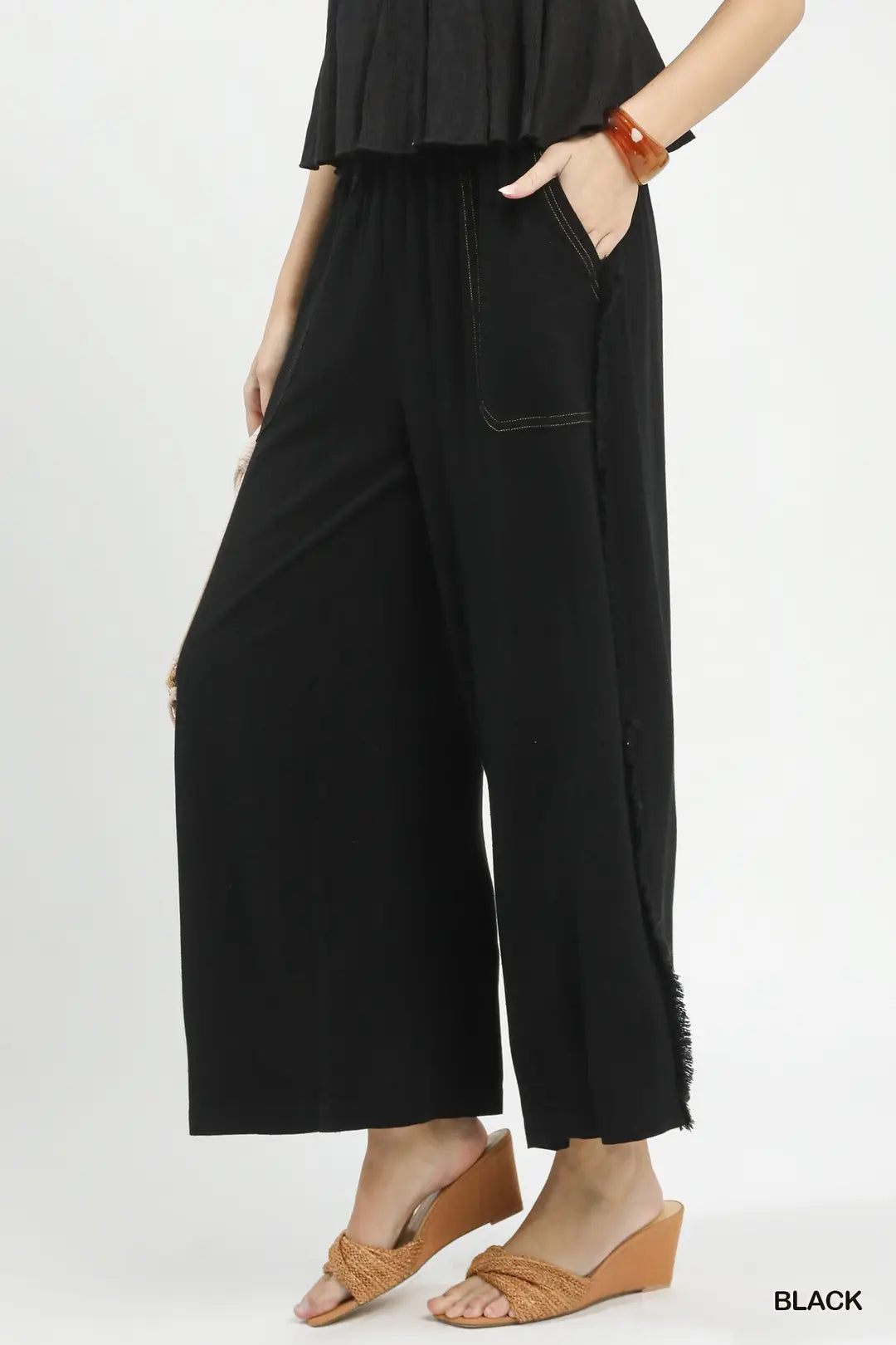 Bailey Pants