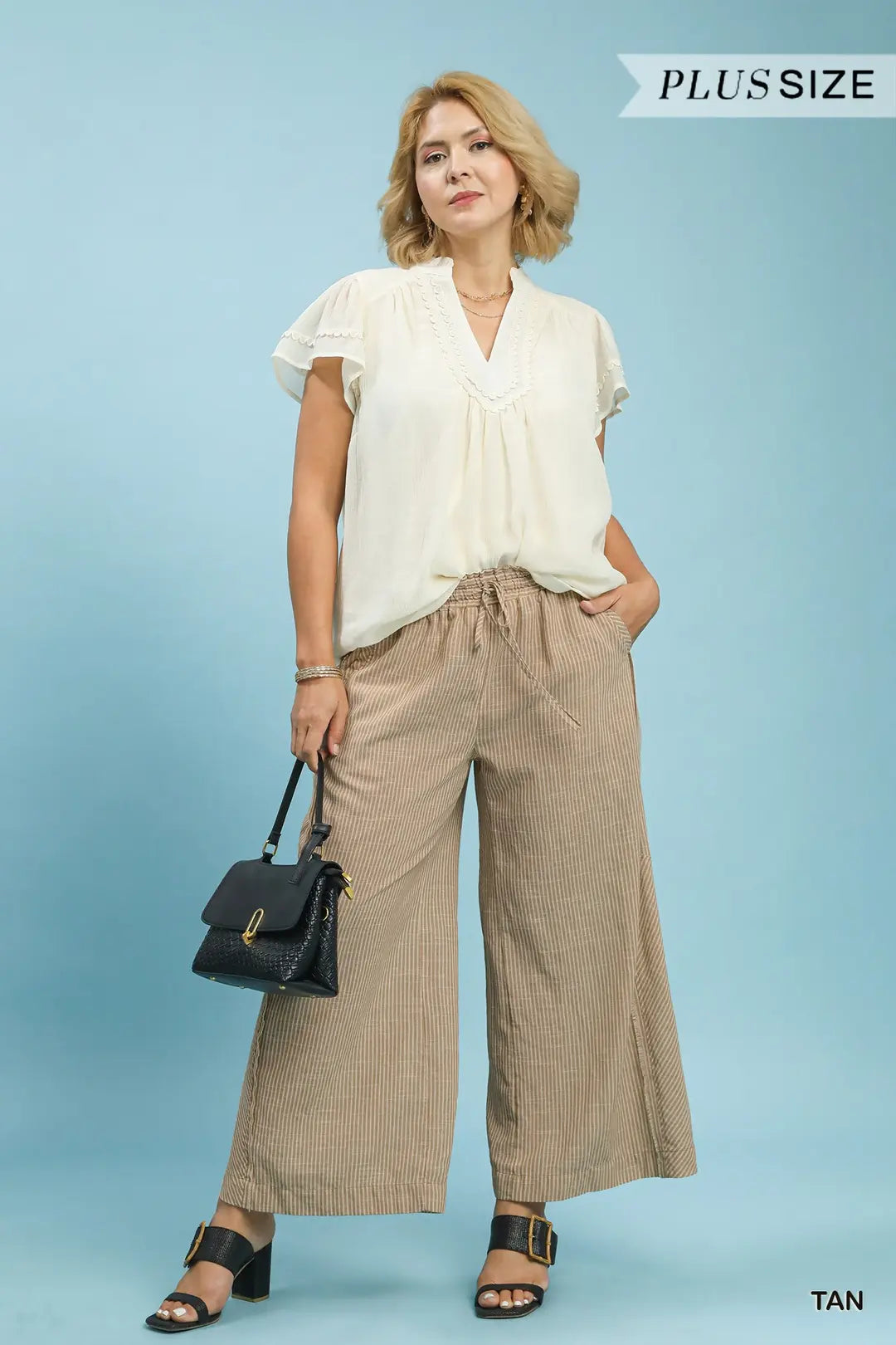 Lorna Pants