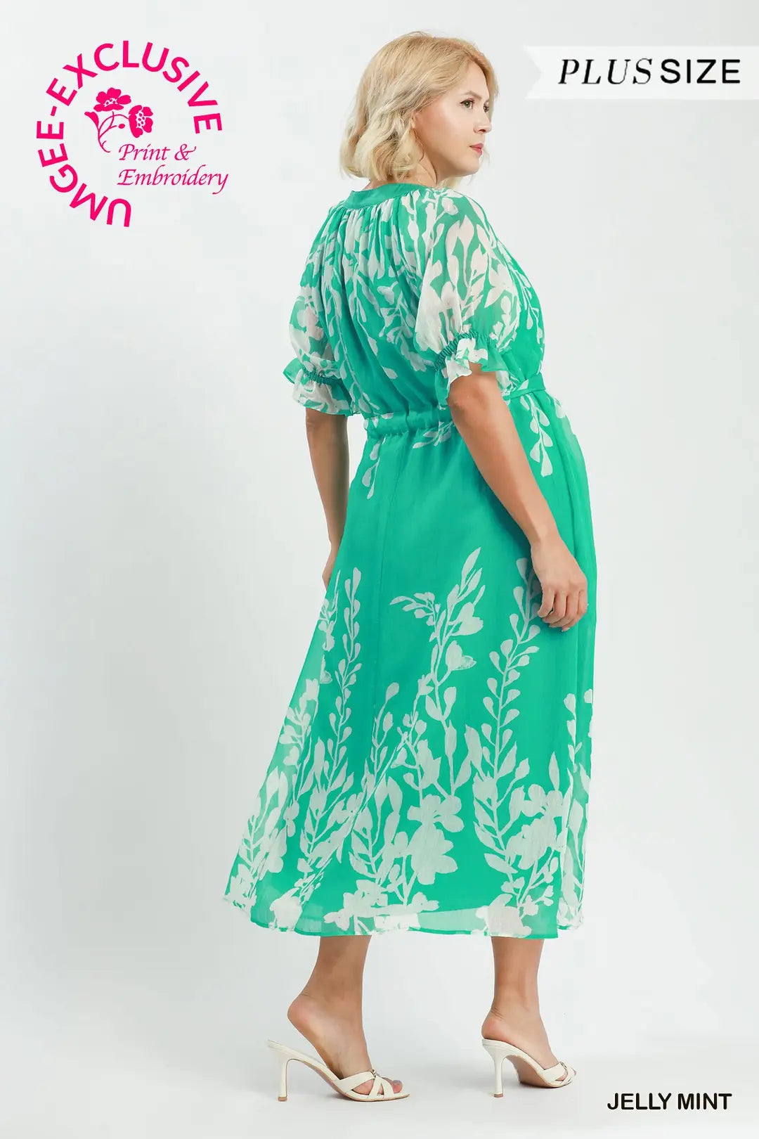 Polly Dress