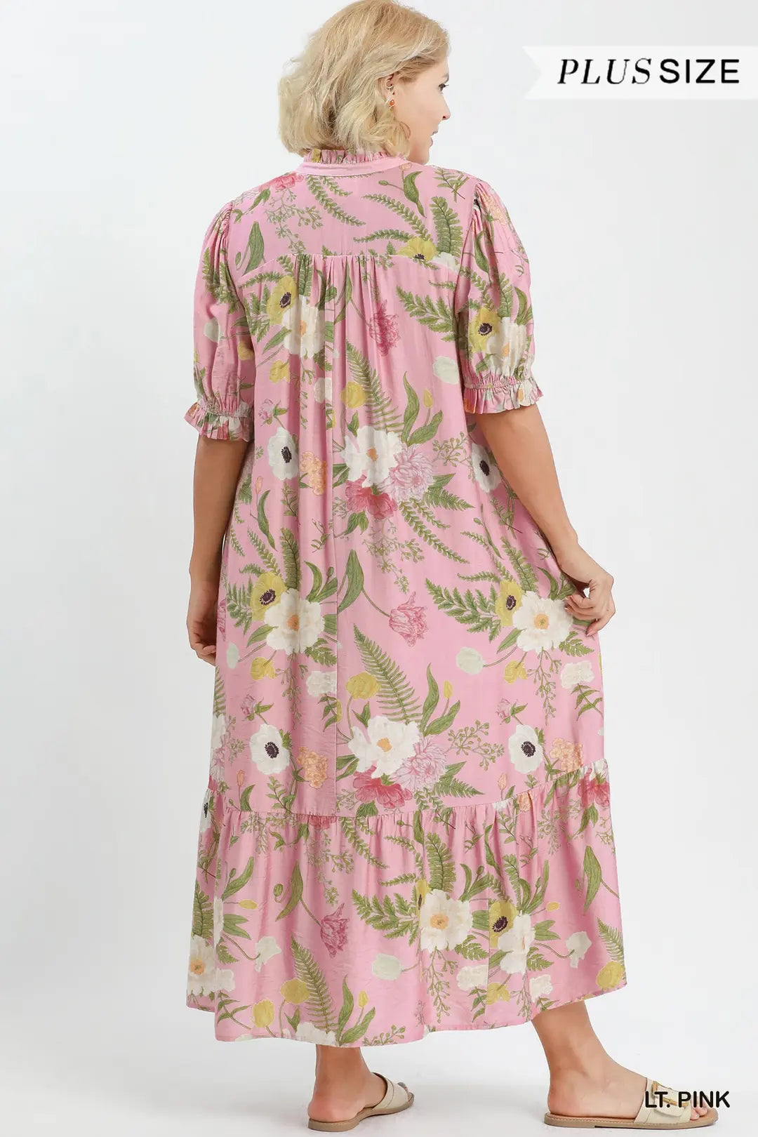 Rhonda Dress