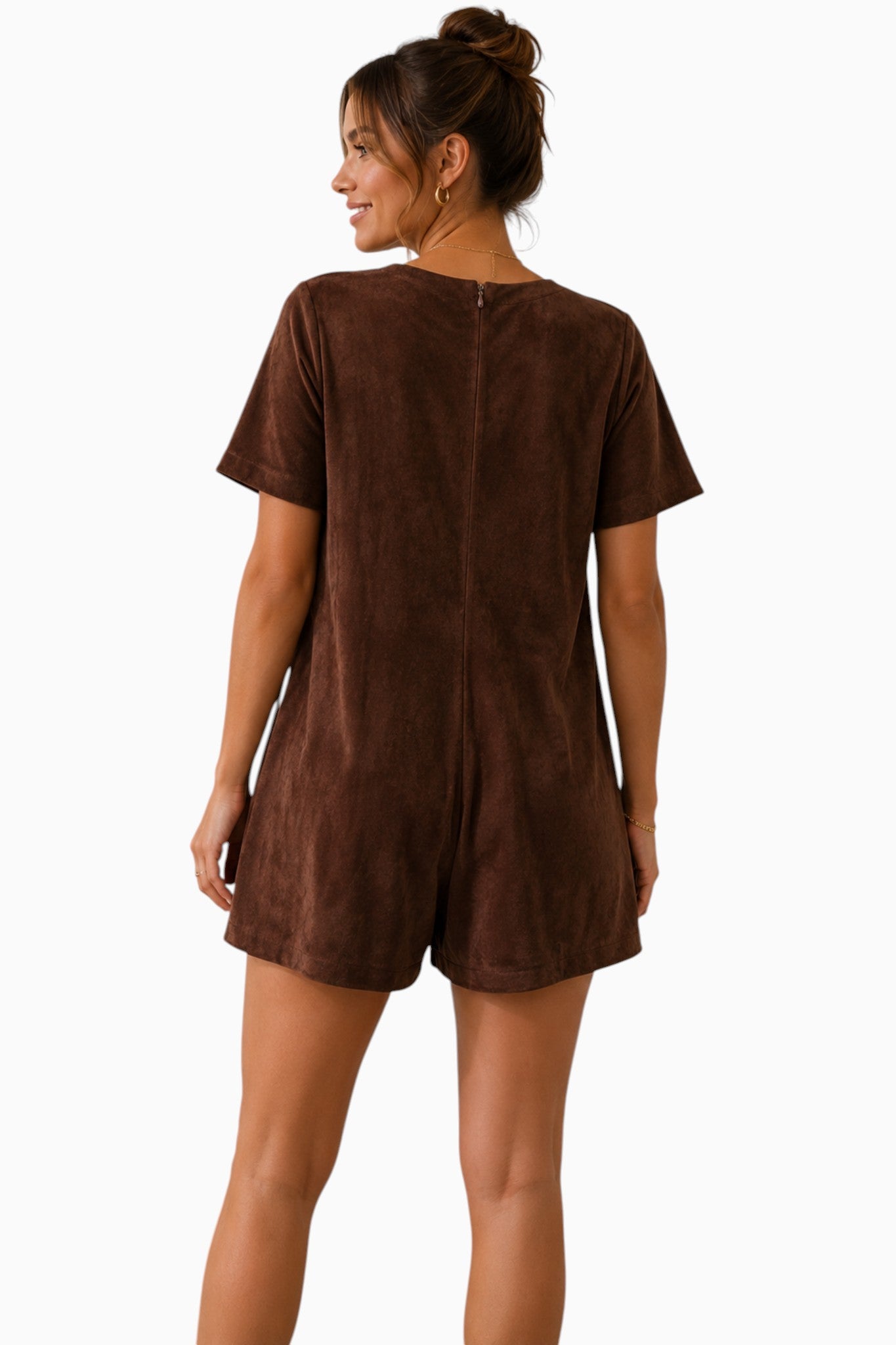 Shania Romper