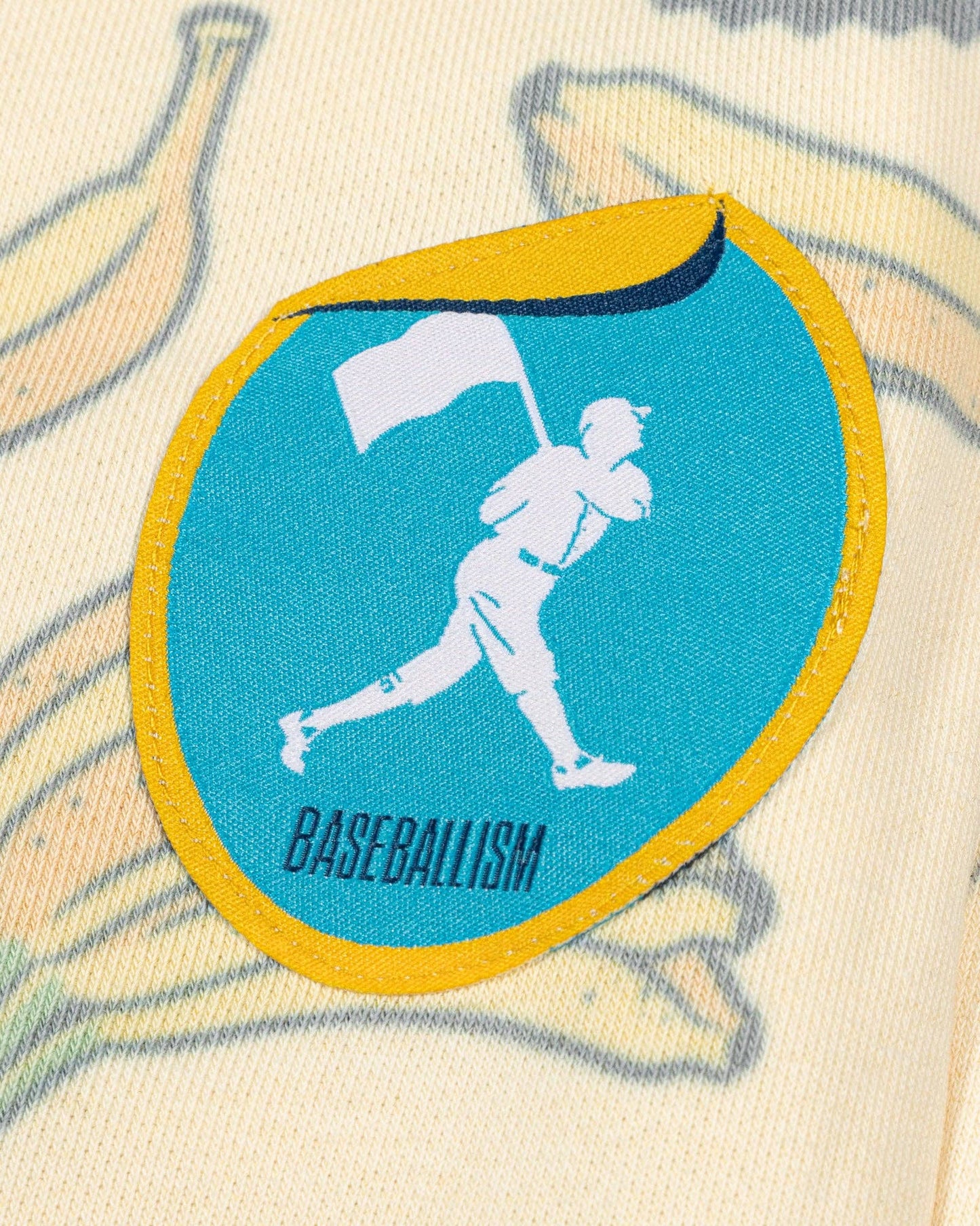 Peelin Good (Banana) Pajama Pants - Youth