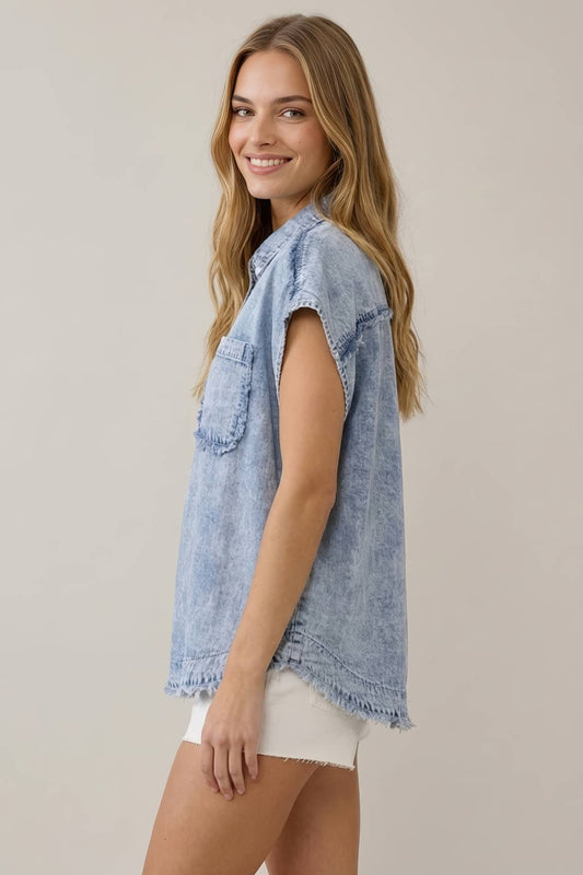 Tatum Top
