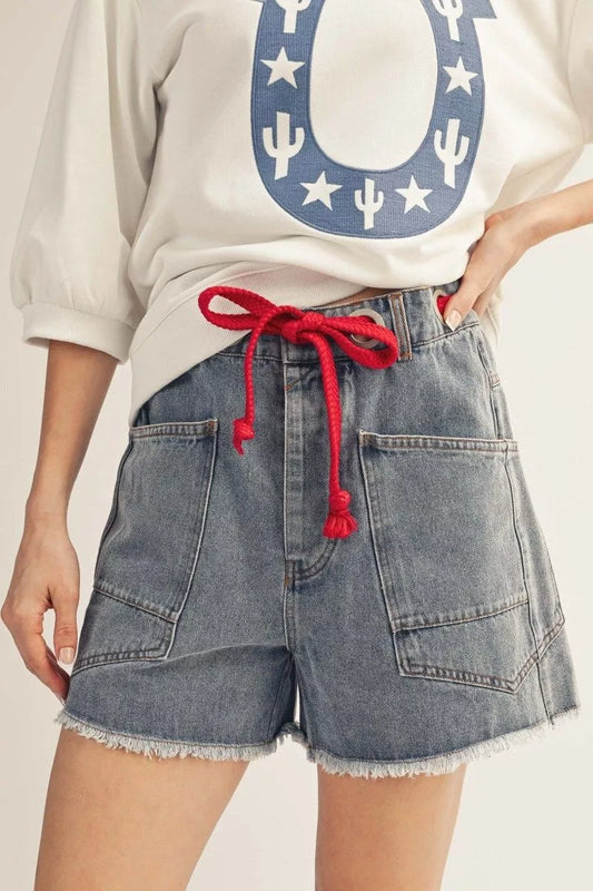 Cali Shorts