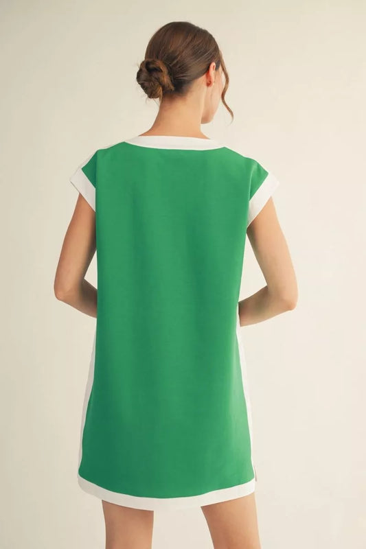 Izzy Dress