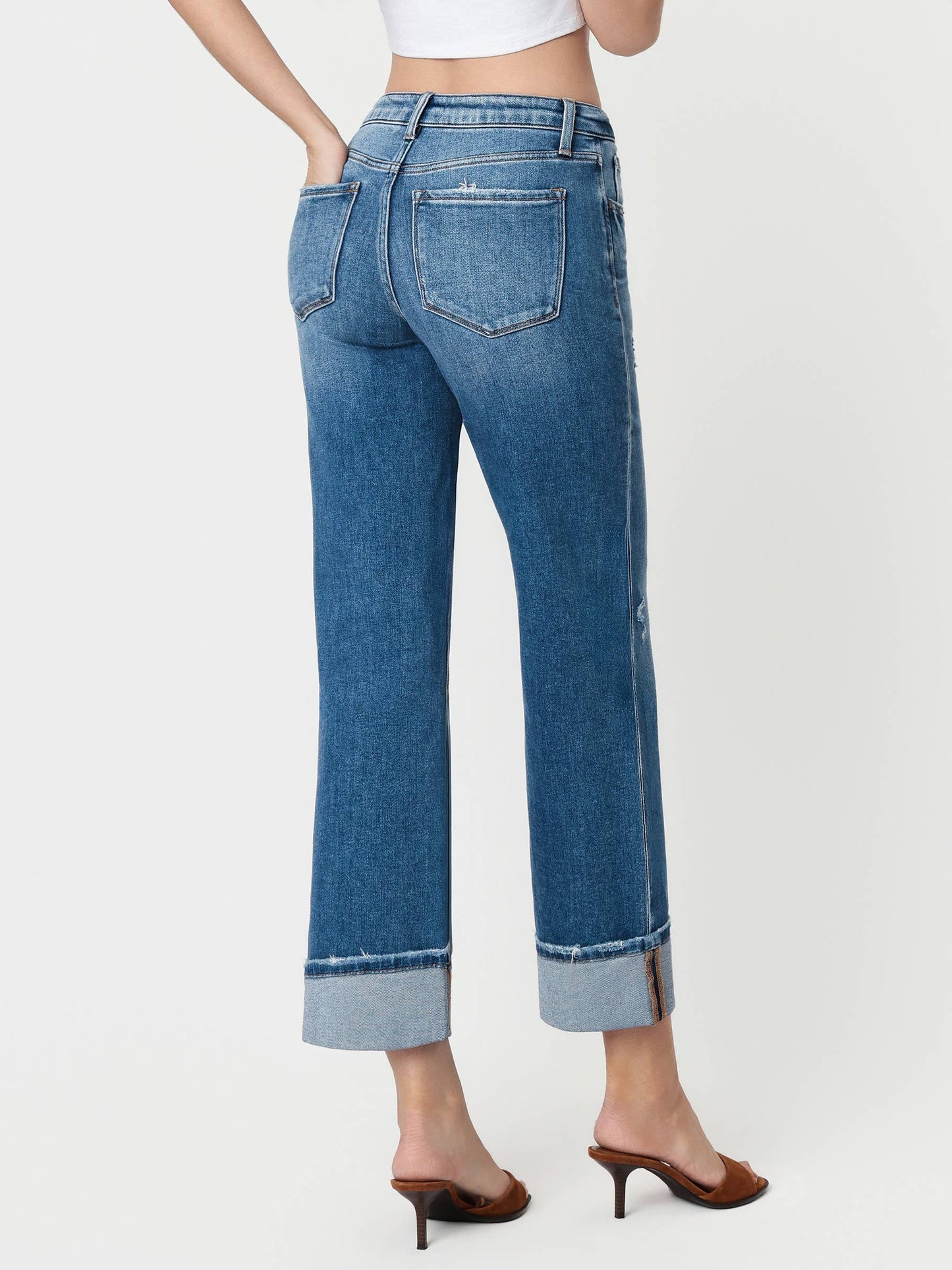 Glenda Jeans