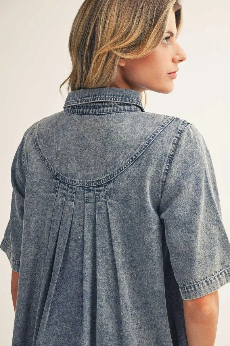 Rhonda Dress