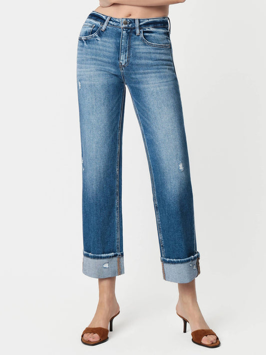 Glenda Jeans